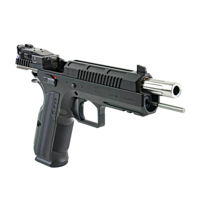 Pistolet KMR W-02 CUDA OR SA